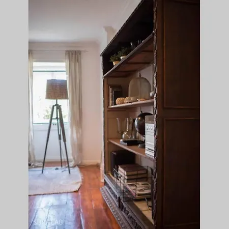 Olival - Lovely In Apartment *