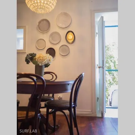 Olival - Lovely In Apartment Lisbon