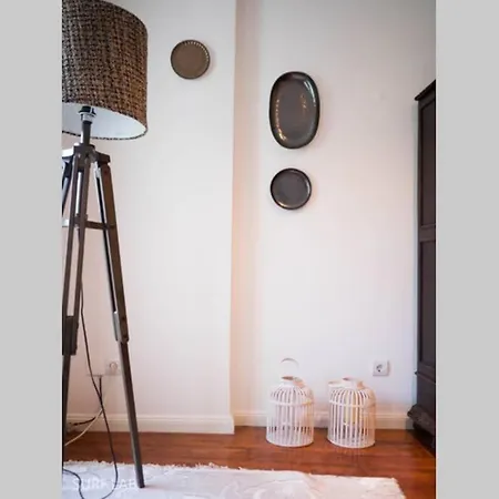Olival - Lovely In Apartment *