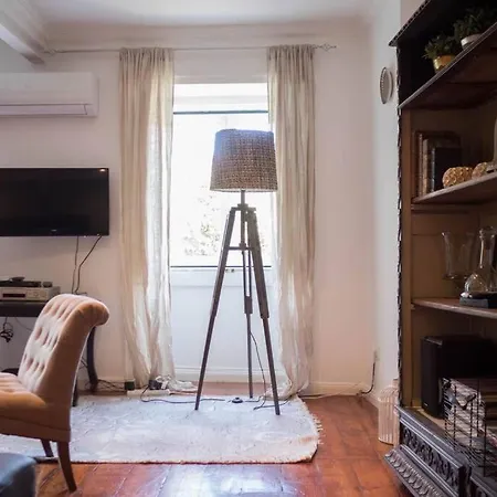 Olival - Lovely In Apartment